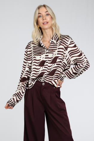 Nukus NKF02138 Rood