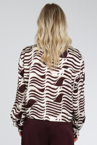 Nukus NKF02138 Rood
