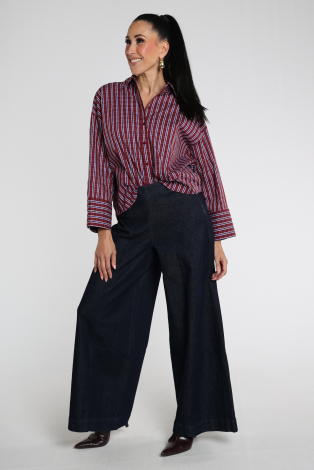 Co'couture 500375 Rood
