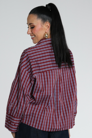 Co'couture 500375 Rood
