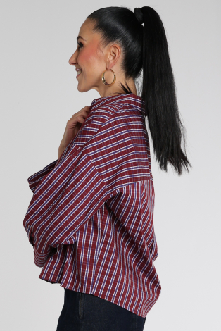 Co'couture 500375 Rood
