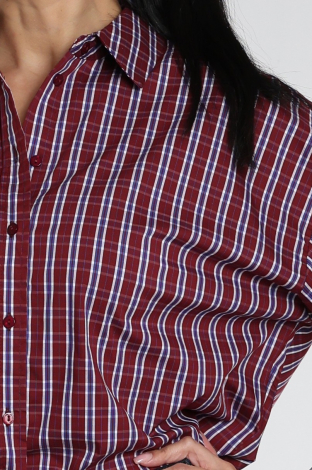 Co'couture 500375 Rood