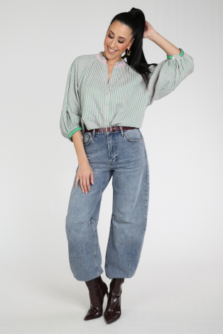 Pom Amsterdam SP9548 Roze