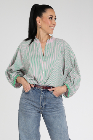 Pom Amsterdam SP9548 Roze