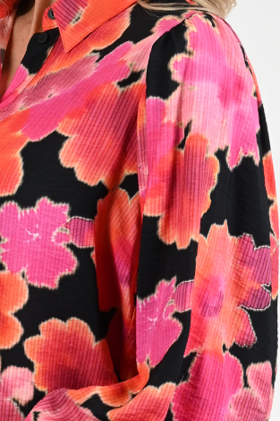 Geisha 53632-20 Oranje