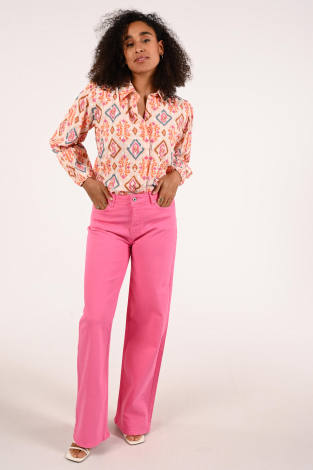 Geisha 63220-20 Oranje