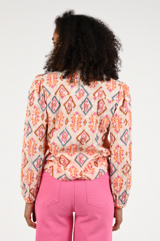 Geisha 63220-20 Oranje