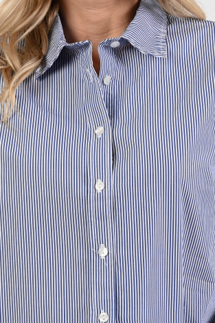 Penn & Ink W25Z794 Blauw