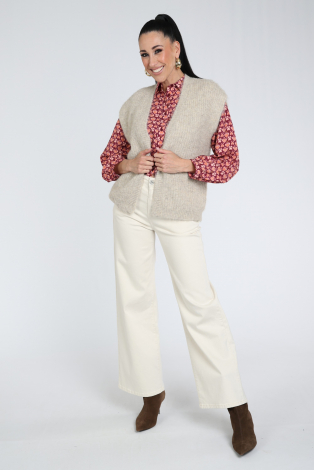Geisha 64534-29 Beige