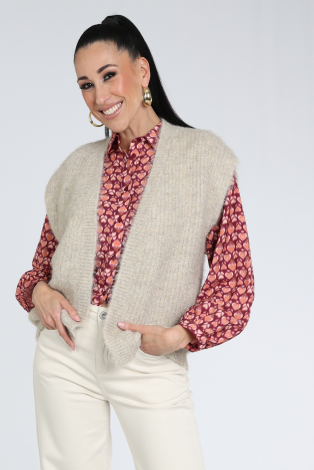 Geisha 64534-29 Beige