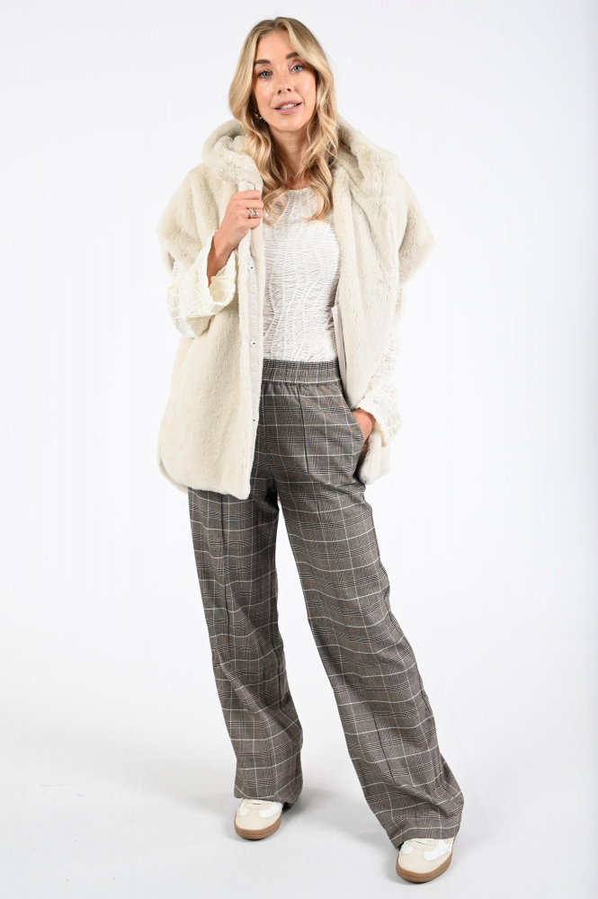 Beaumont BM03681253-2 Gilet Wit