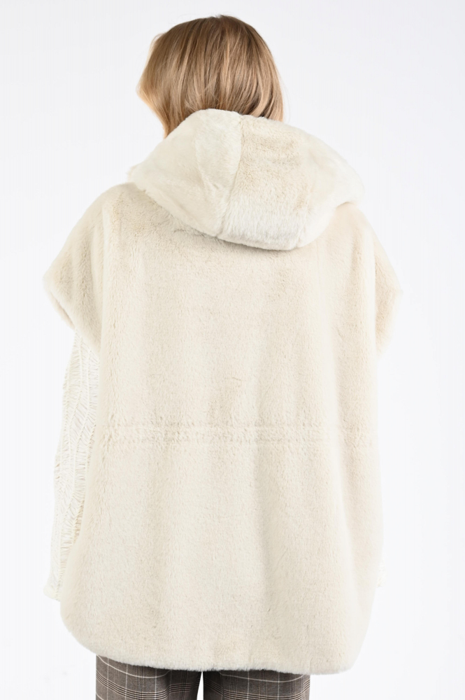 Beaumont BM03681253-2 Gilet Wit