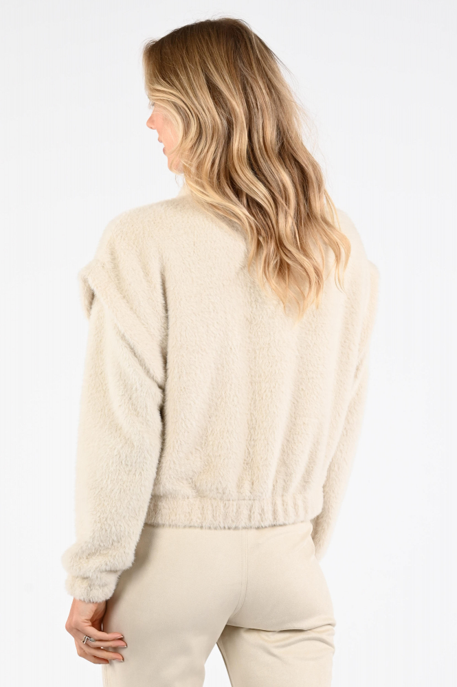 Moscow Jenny 70-11 Gilet Beige