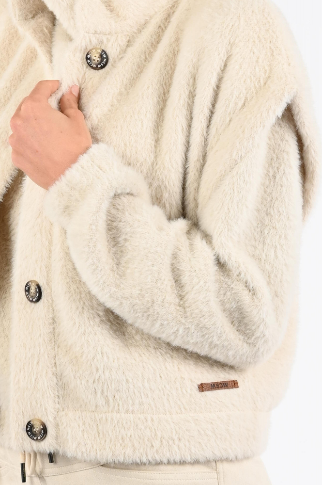 Moscow Jenny 70-11 Gilet Beige