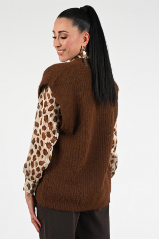 Geisha 54830-29 Bruin