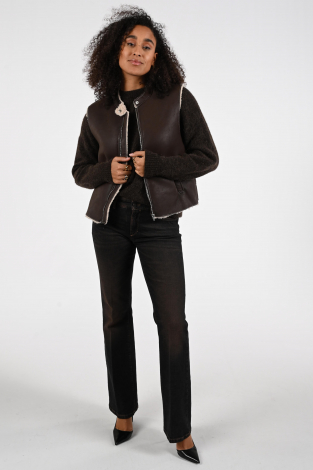 Geisha 55847-19 Bruin