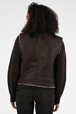 Geisha 55847-19 Bruin