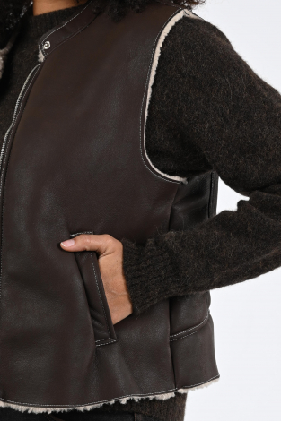 Geisha 55847-19 Bruin