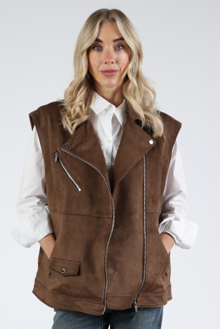 WithBlack WBLANALINA Bruin