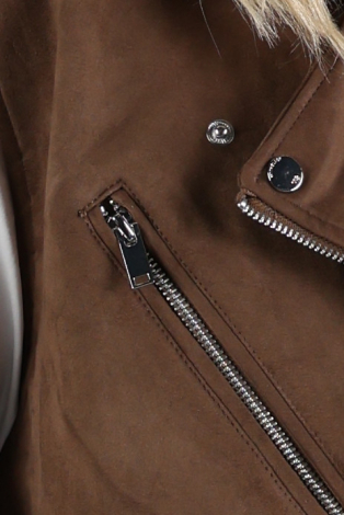 WithBlack WBLANALINA Bruin