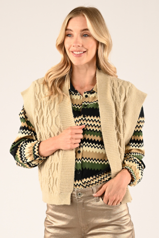 Smashed Lemon 24616 Beige