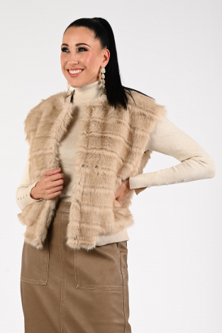 Nukus NKF08011 Beige