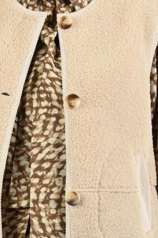 Geisha 55848-19 Beige