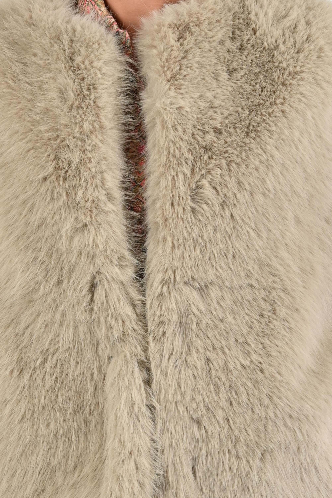 Geisha 55852-19 Gilet Beige