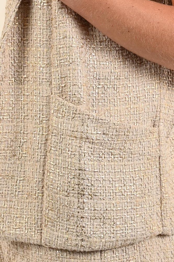 Geisha 55125-20 Gilet Beige