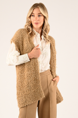 Nukus FW241817 Bruin