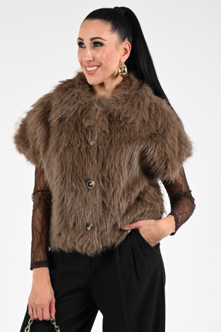 Nukus NKF08002 Bruin