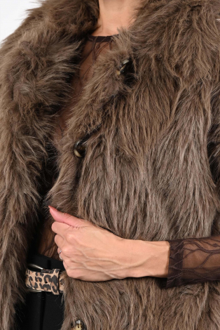 Nukus NKF08002 Bruin