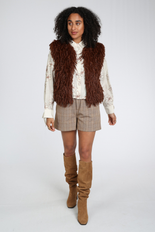 Nukus NKF08026 Bruin