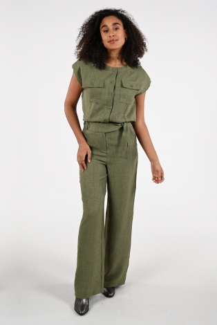 Geisha 63092-60 Groen