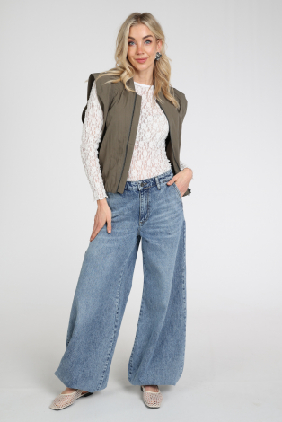 Co'couture 40042 Groen