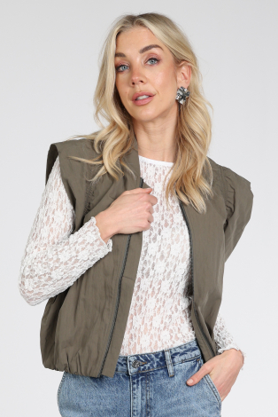 Co'couture 40042 Groen