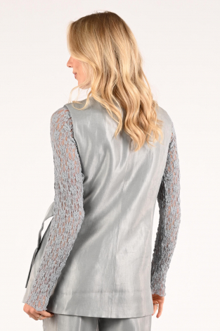 Aimée the label hope Blauw