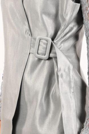 Aimée the label hope Blauw