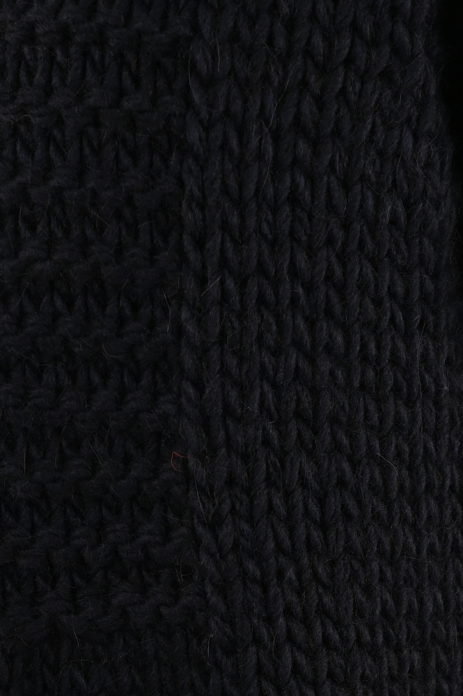 By-Bar levi gilet Gilet Blauw