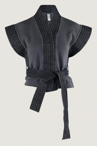 10 Days 20-504-5201 Blauw