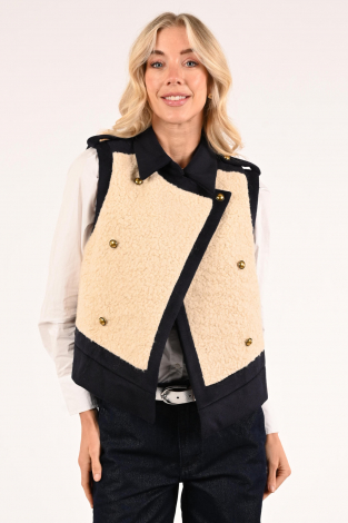 Summum 9s262-12398 Blauw