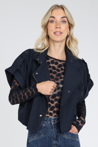 Co'couture 500385 Blauw