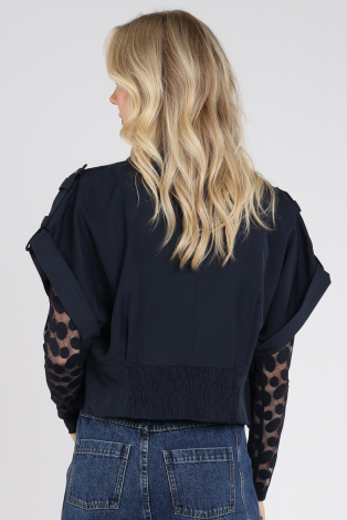 Co'couture 500385 Blauw