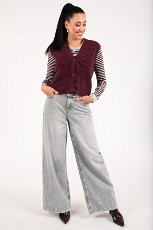 Penn & Ink W25B346 Rood