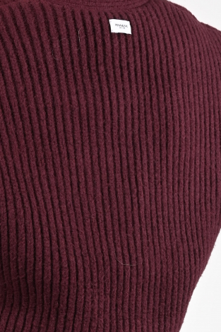 Penn & Ink W25B346 Rood