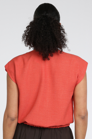 Geisha 63092-60 Rood