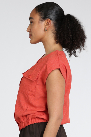 Geisha 63092-60 Rood