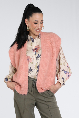 Geisha 64534-29 Roze