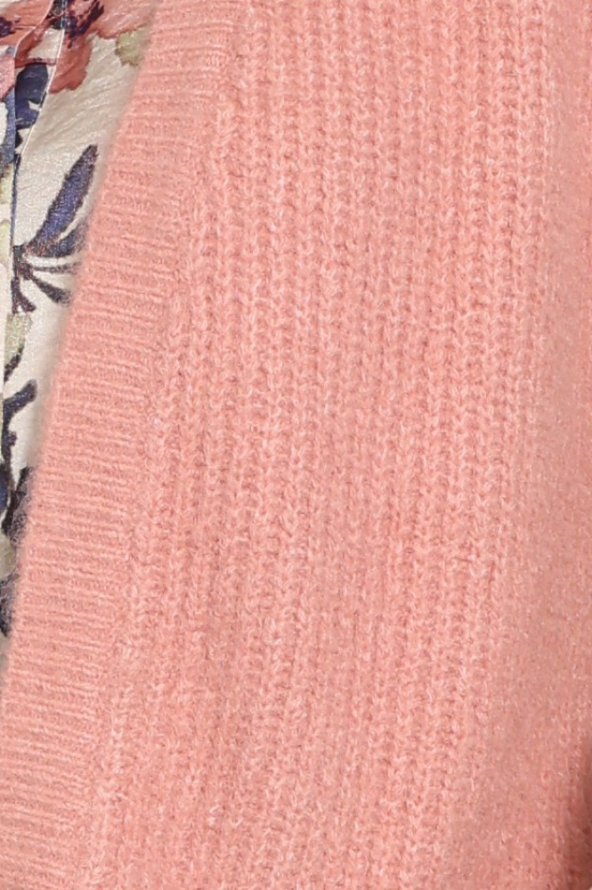 Geisha 64534-29 Gilet Roze