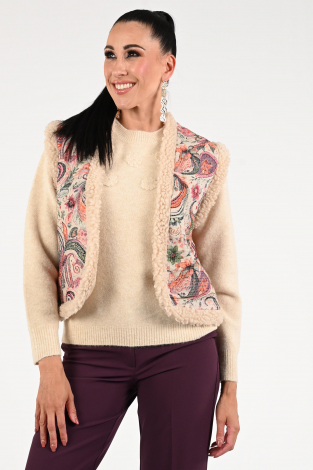 Geisha 55899-20 Beige